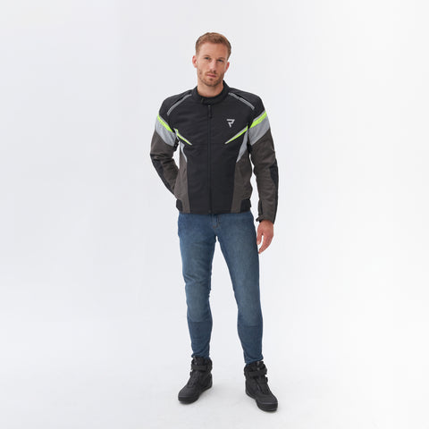 Spark Textile Jacket
