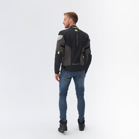 Spark Textile Jacket