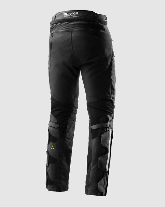 Hardy 3.0 Motorcycle Pants Grey