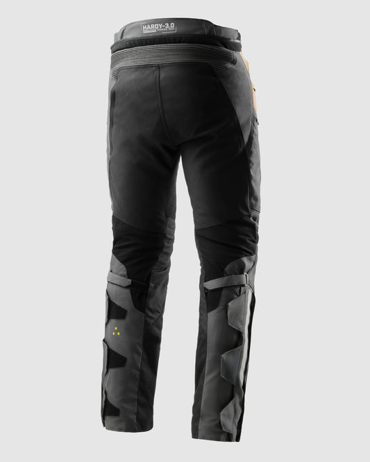 Hardy 3.0 Motorcycle Pants Desert