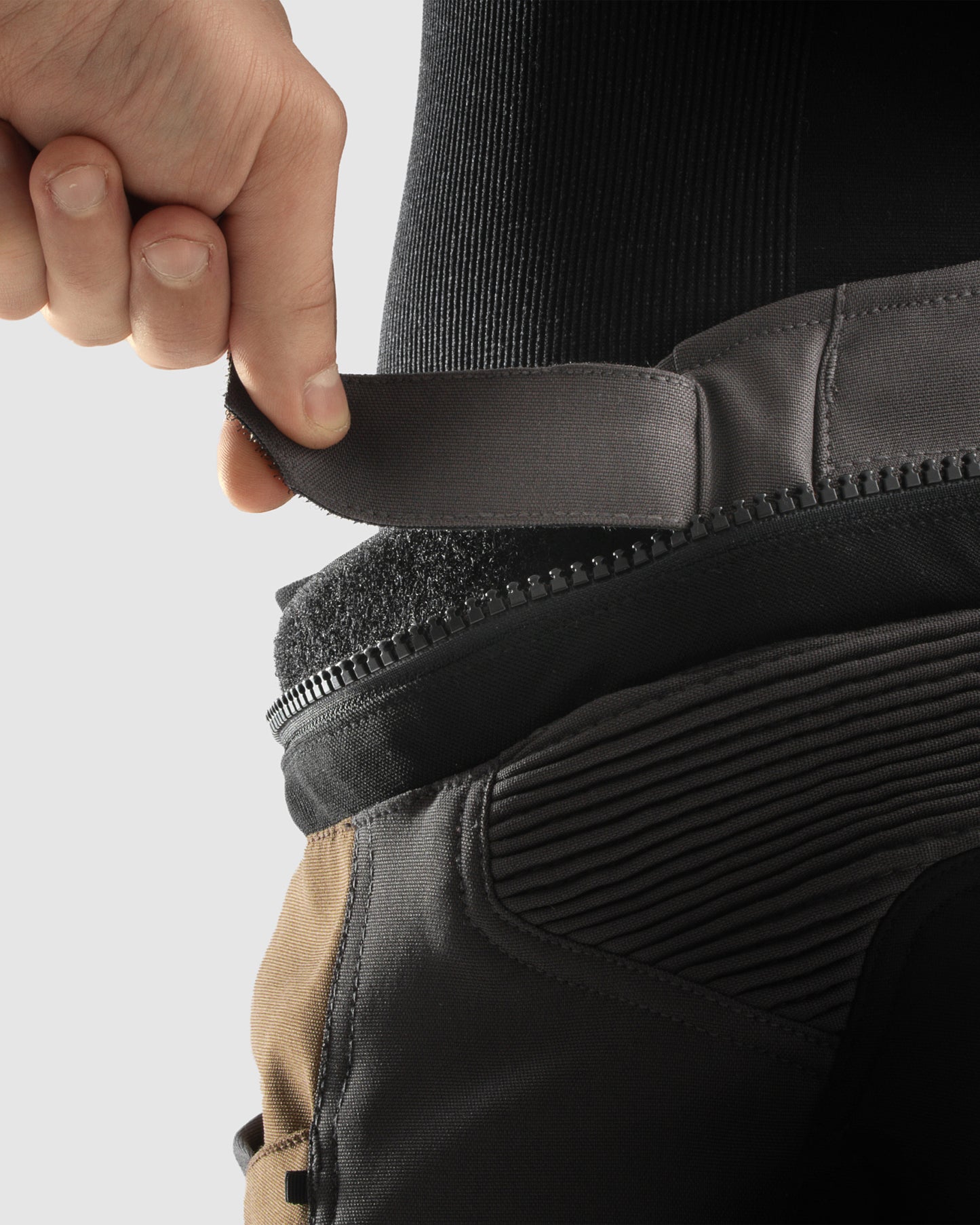 Hardy 3.0 Motorcycle Pants Desert