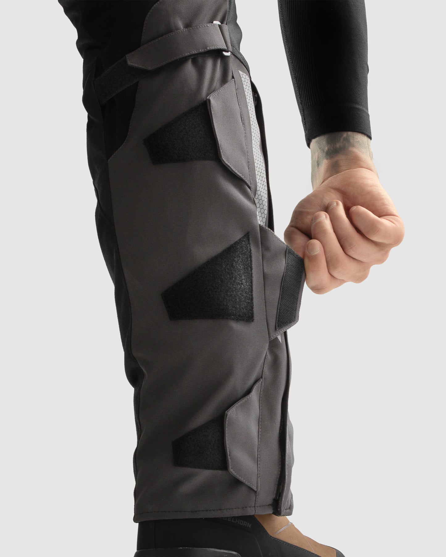 Hardy 3.0 Motorcycle Pants Desert