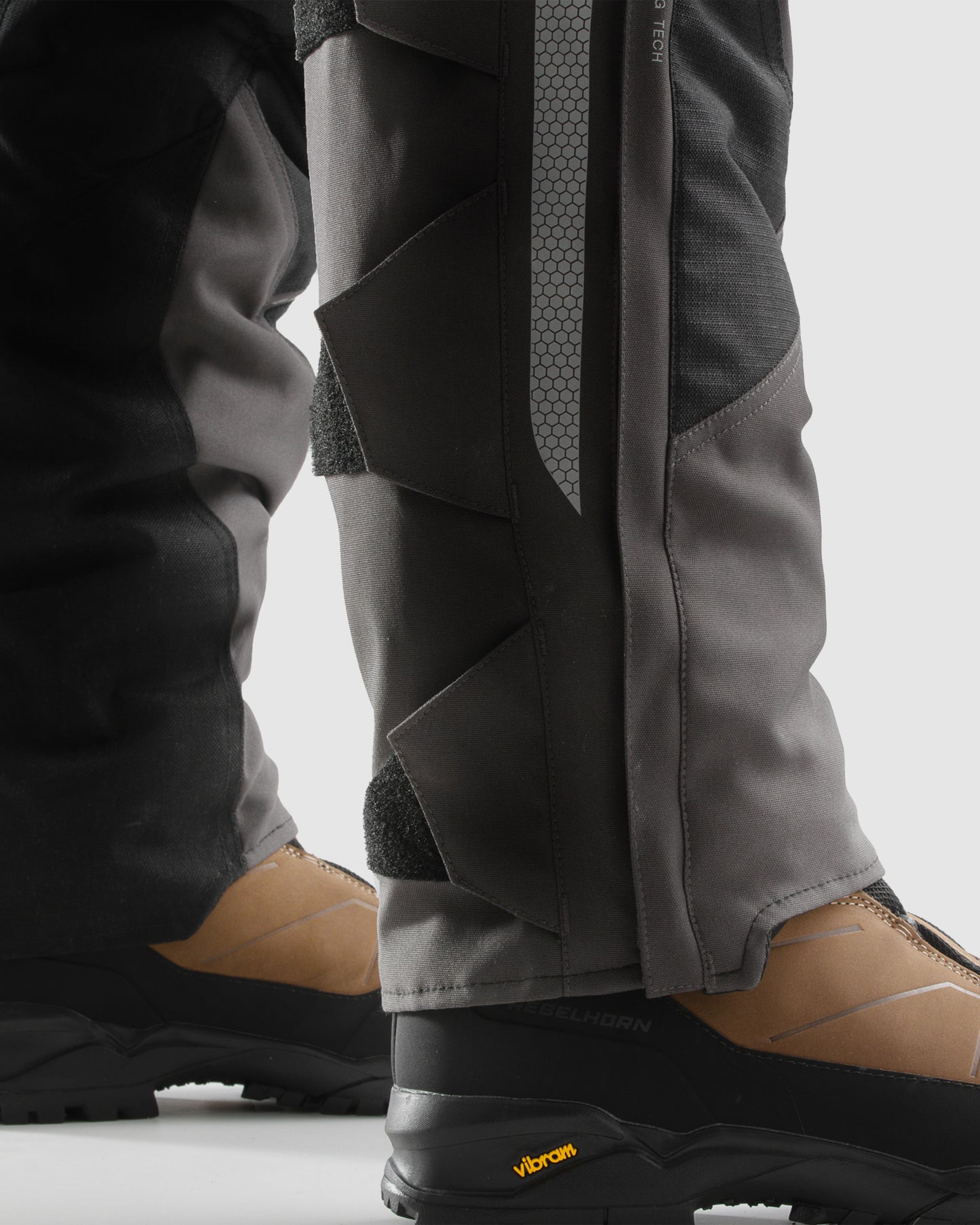 Hardy 3.0 Motorcycle Pants Desert