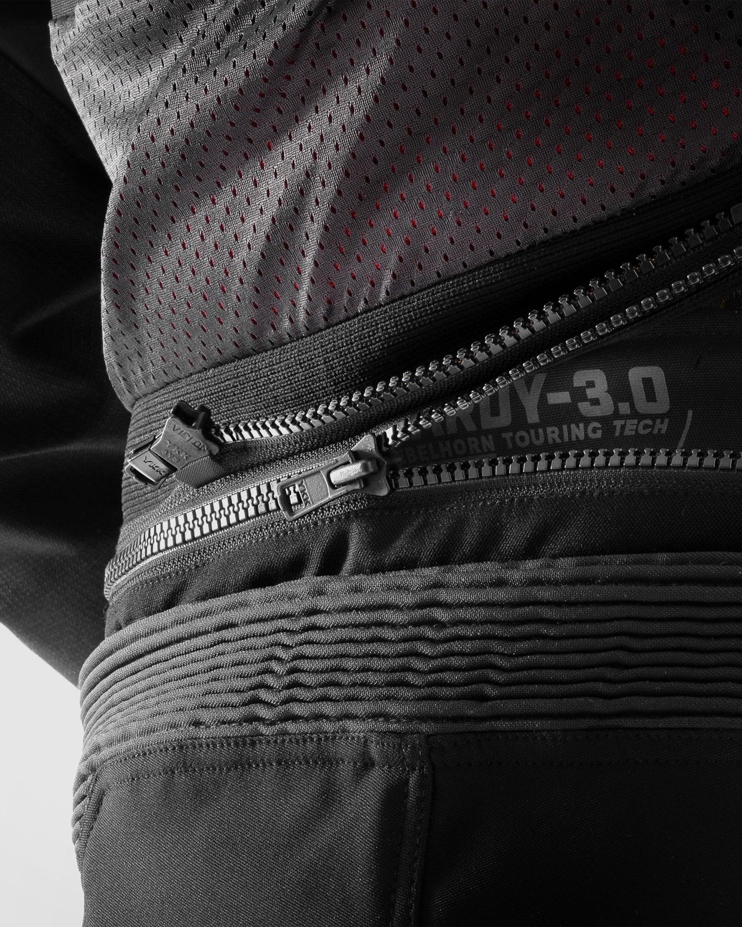 Hardy 3.0 Motorcycle Pants Desert