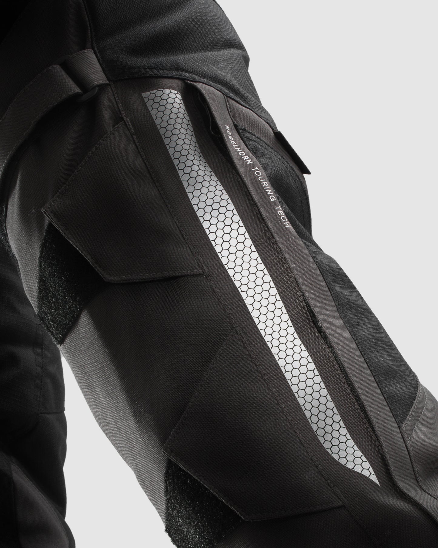 Hardy 3.0 Motorcycle Pants Desert
