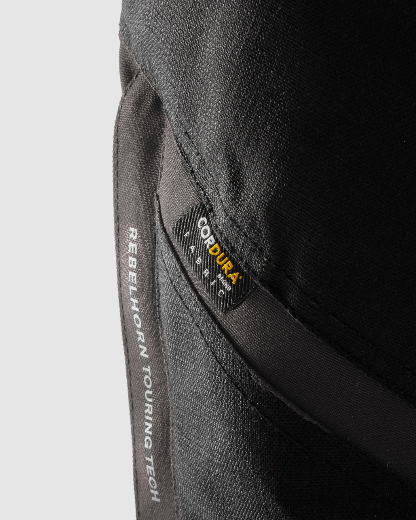 Hardy 3.0 Motorcycle Pants Desert