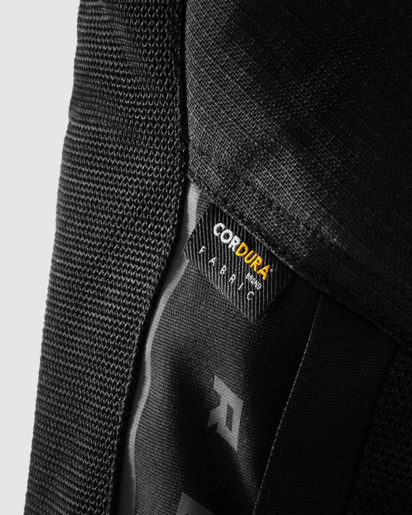 Hiflow V Motorcycle Pants Black