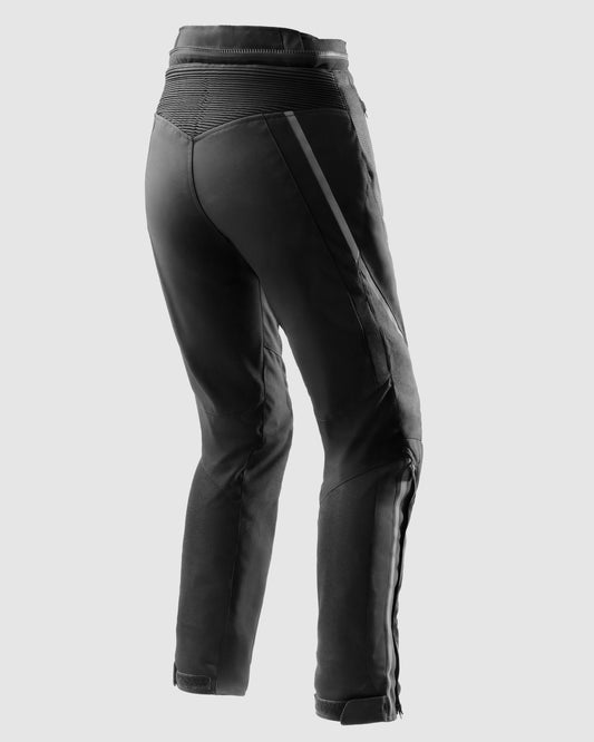 Hiflow V Women’s Motorcycle Pants Black