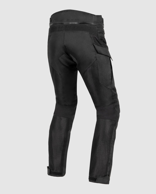 Scandal II Motorcycle Pants Black
