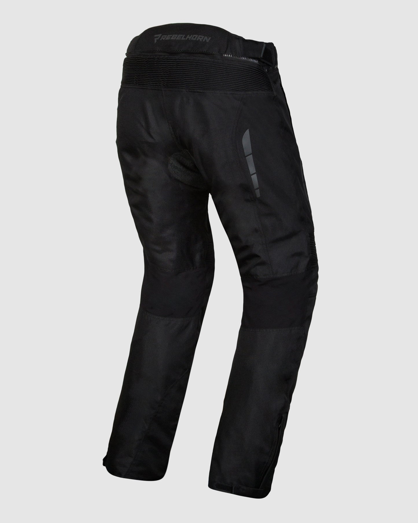 Thar II Motorcycle Pants Black