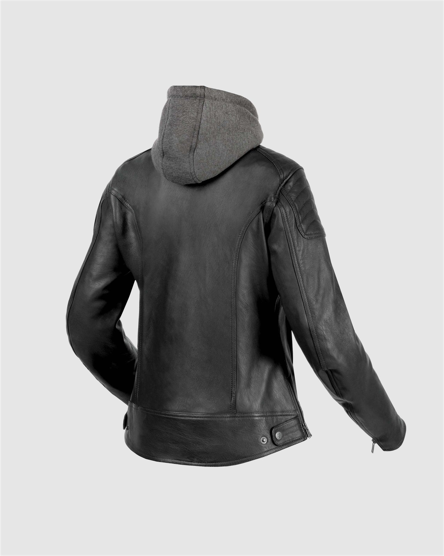 Impala Women's Leather Jacket Black