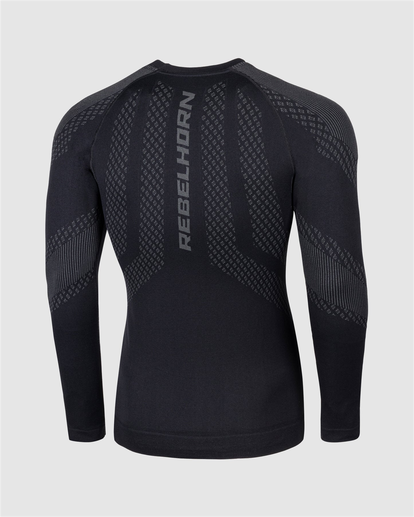Active II Thermoactive Shirt Black