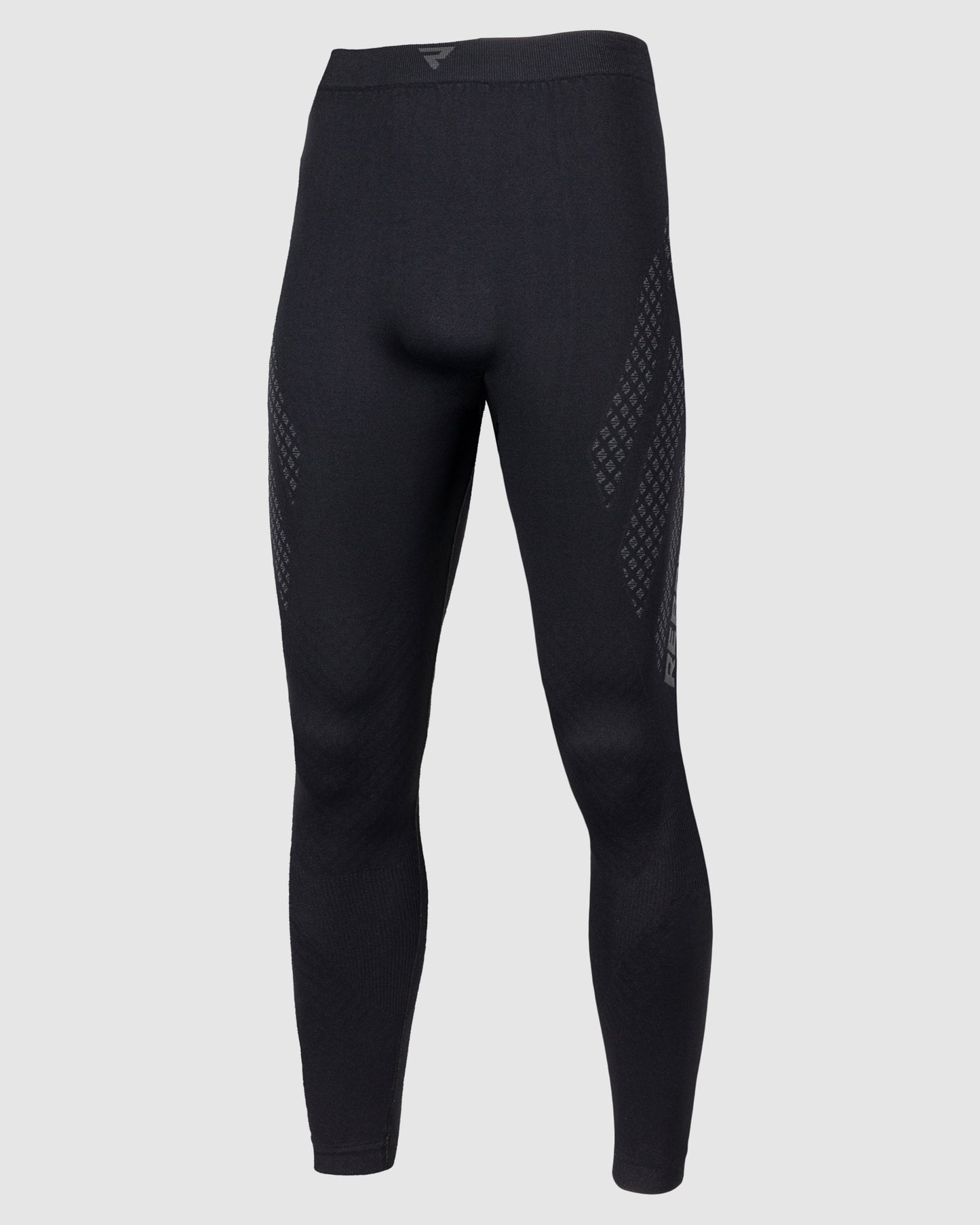 Active II Thermoactive Pants Black