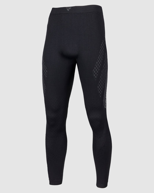 Active II Thermoactive Pants Black