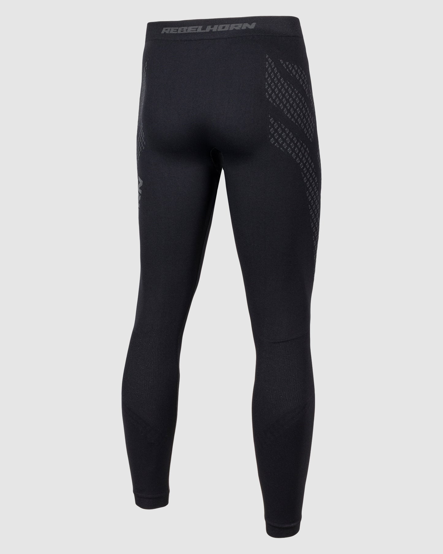 Active II Thermoactive Pants Black