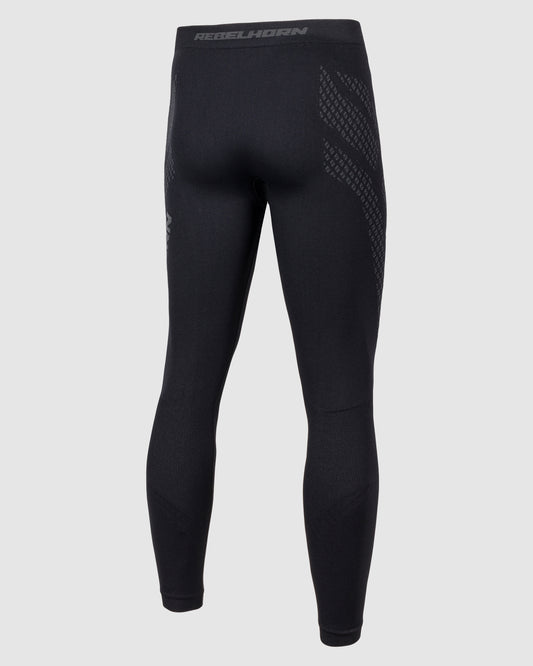 Active II Thermoactive Pants Black