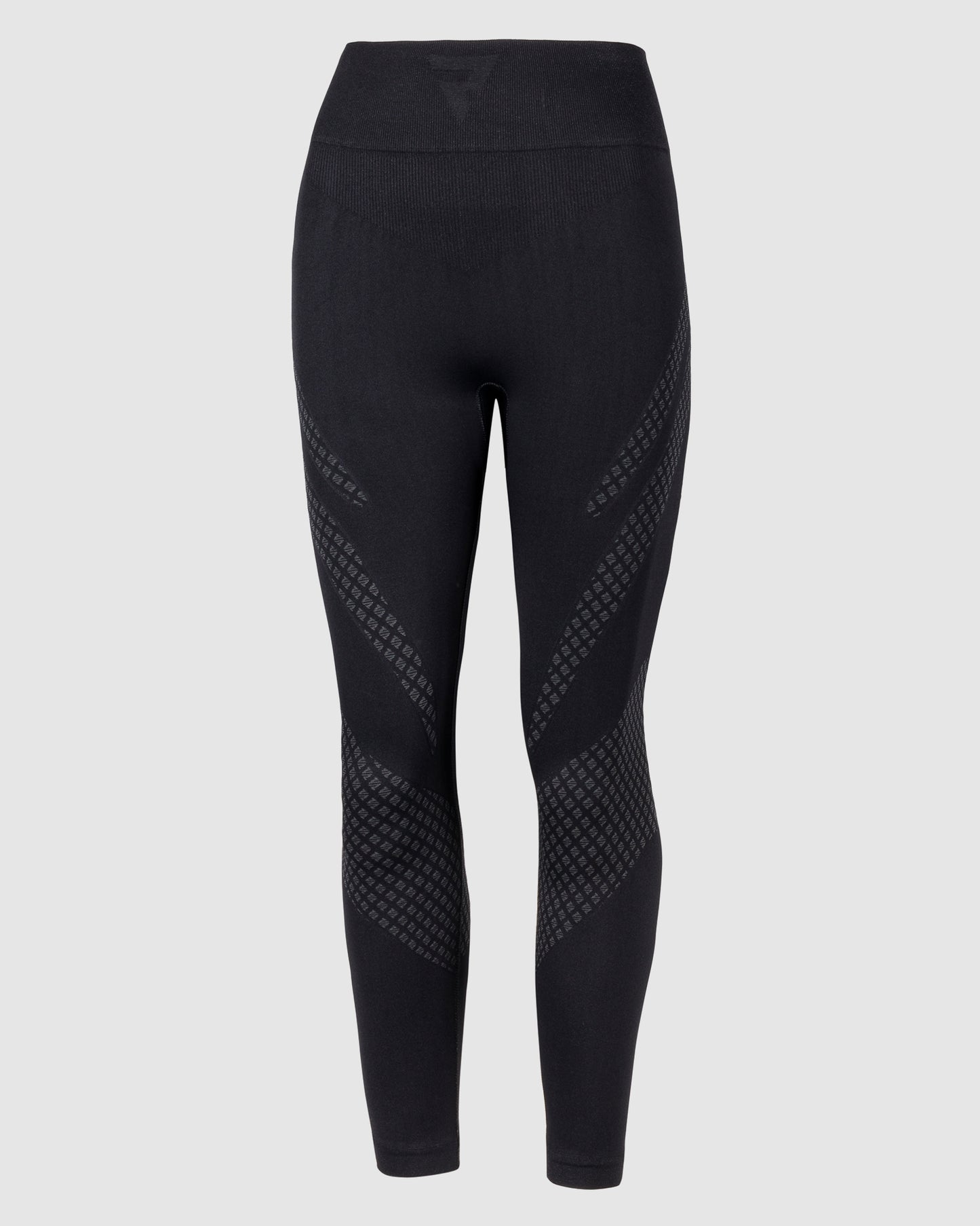 Active II Women's Thermoactive Pants Black
