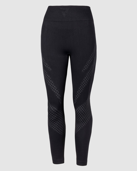 Active II Women's Thermoactive Pants Black