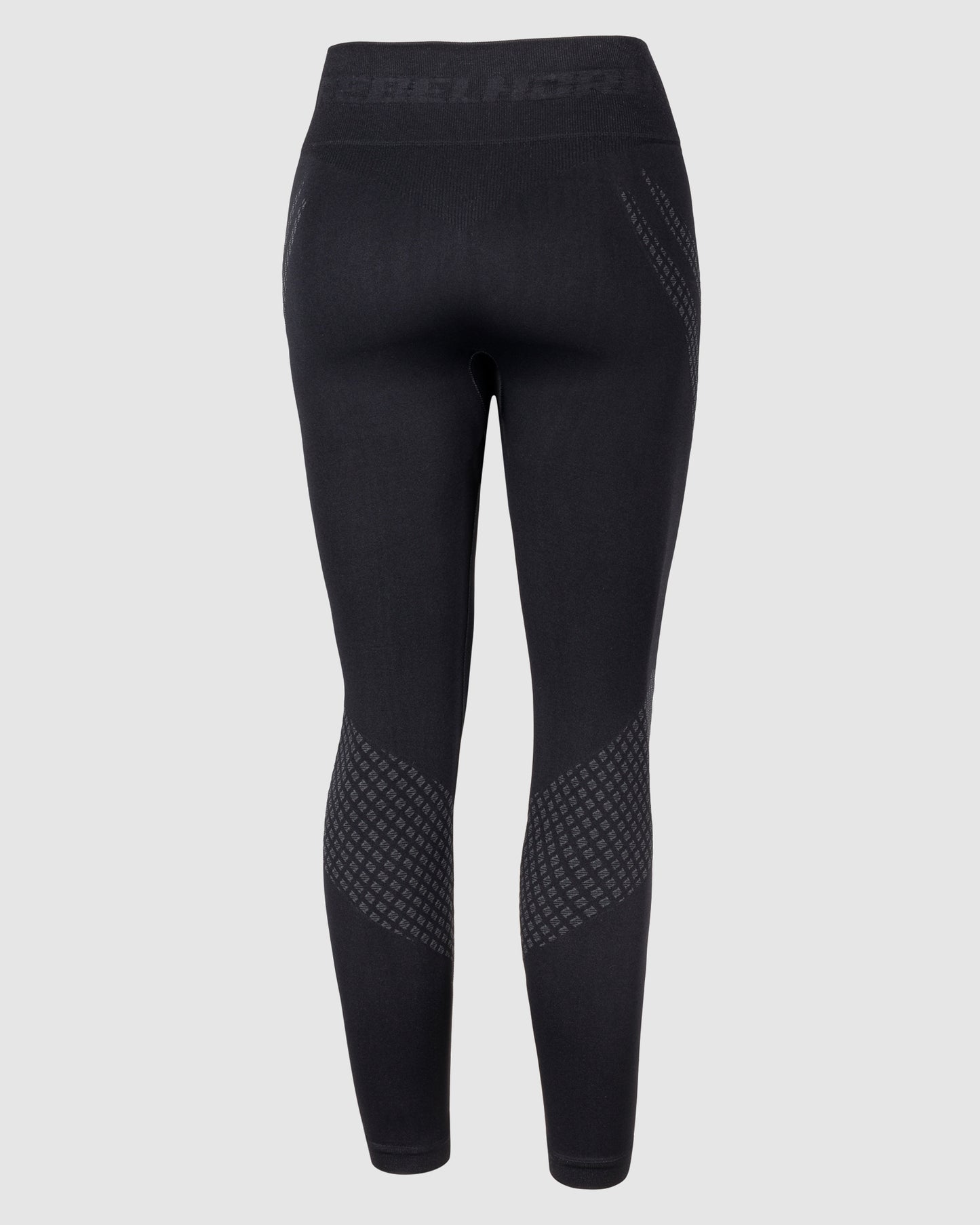 Active II Women's Thermoactive Pants Black