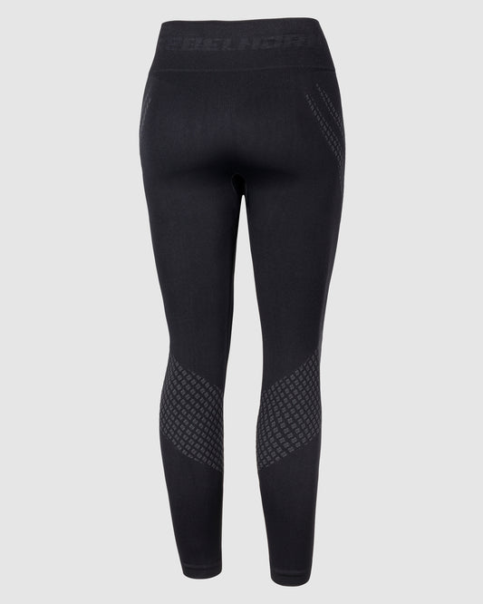 Active II Women's Thermoactive Pants Black