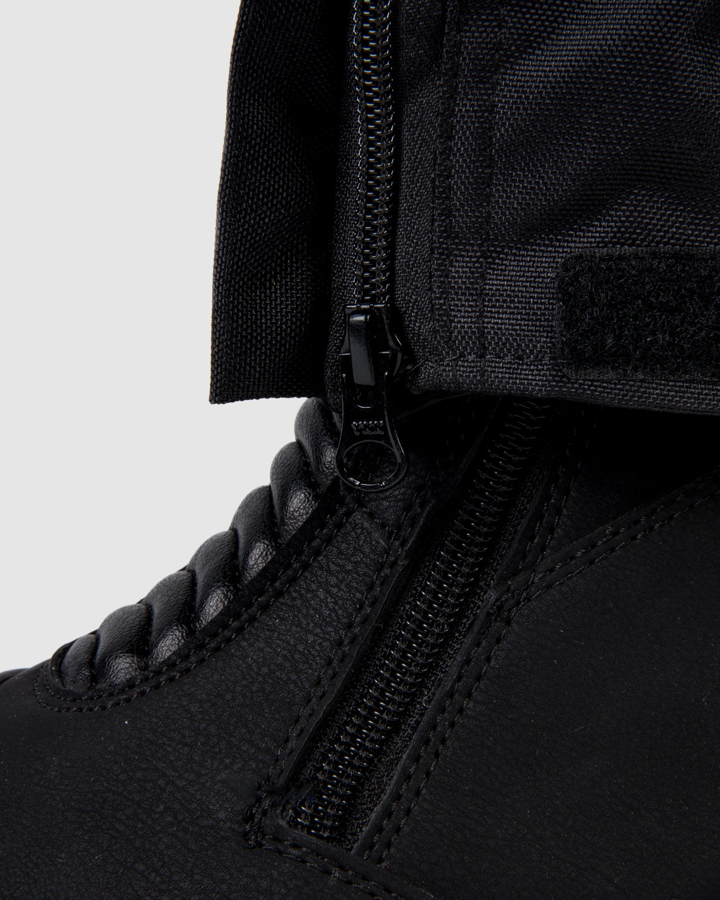 Thar II Motorcycle Pants Black