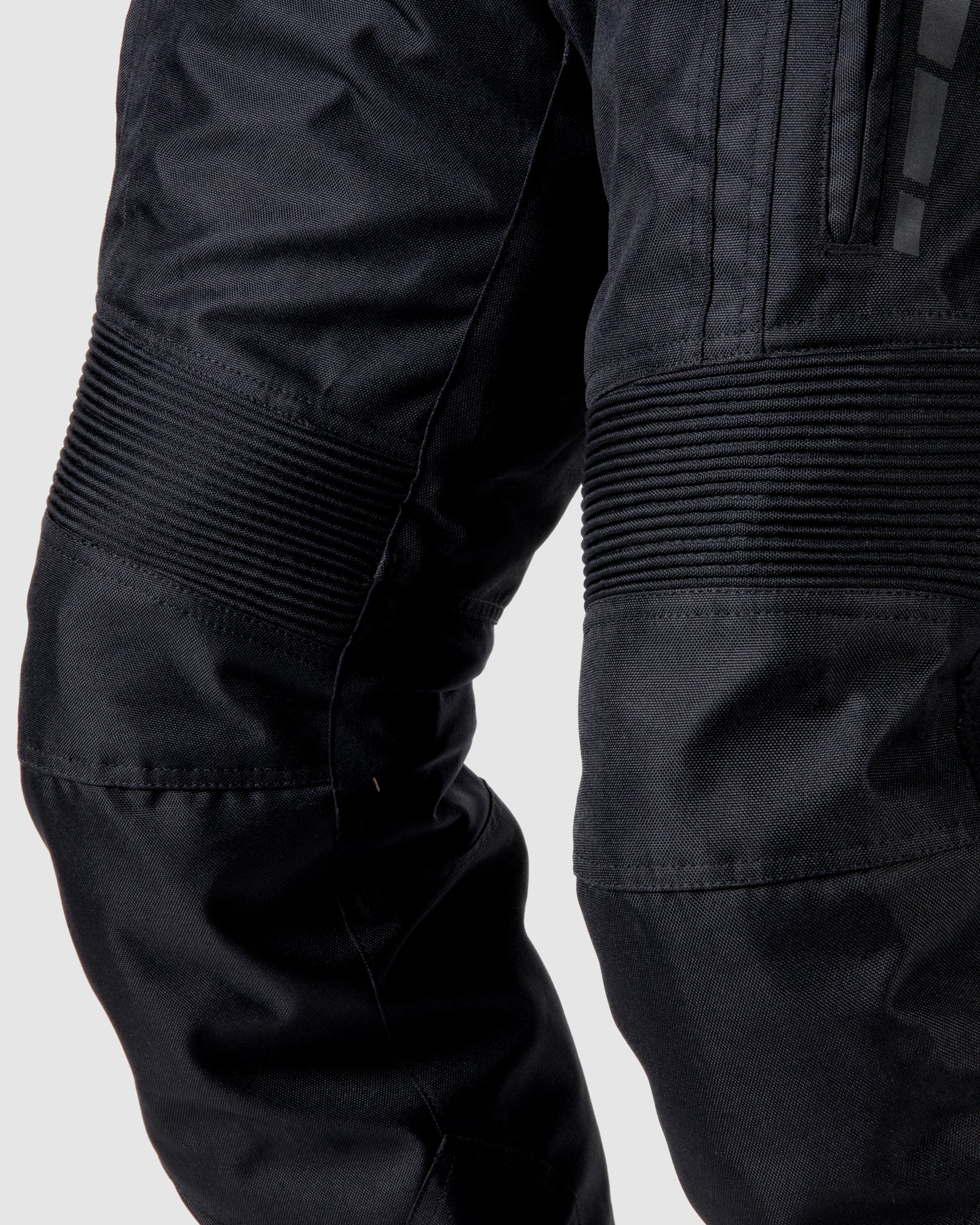 Thar II Motorcycle Pants Black