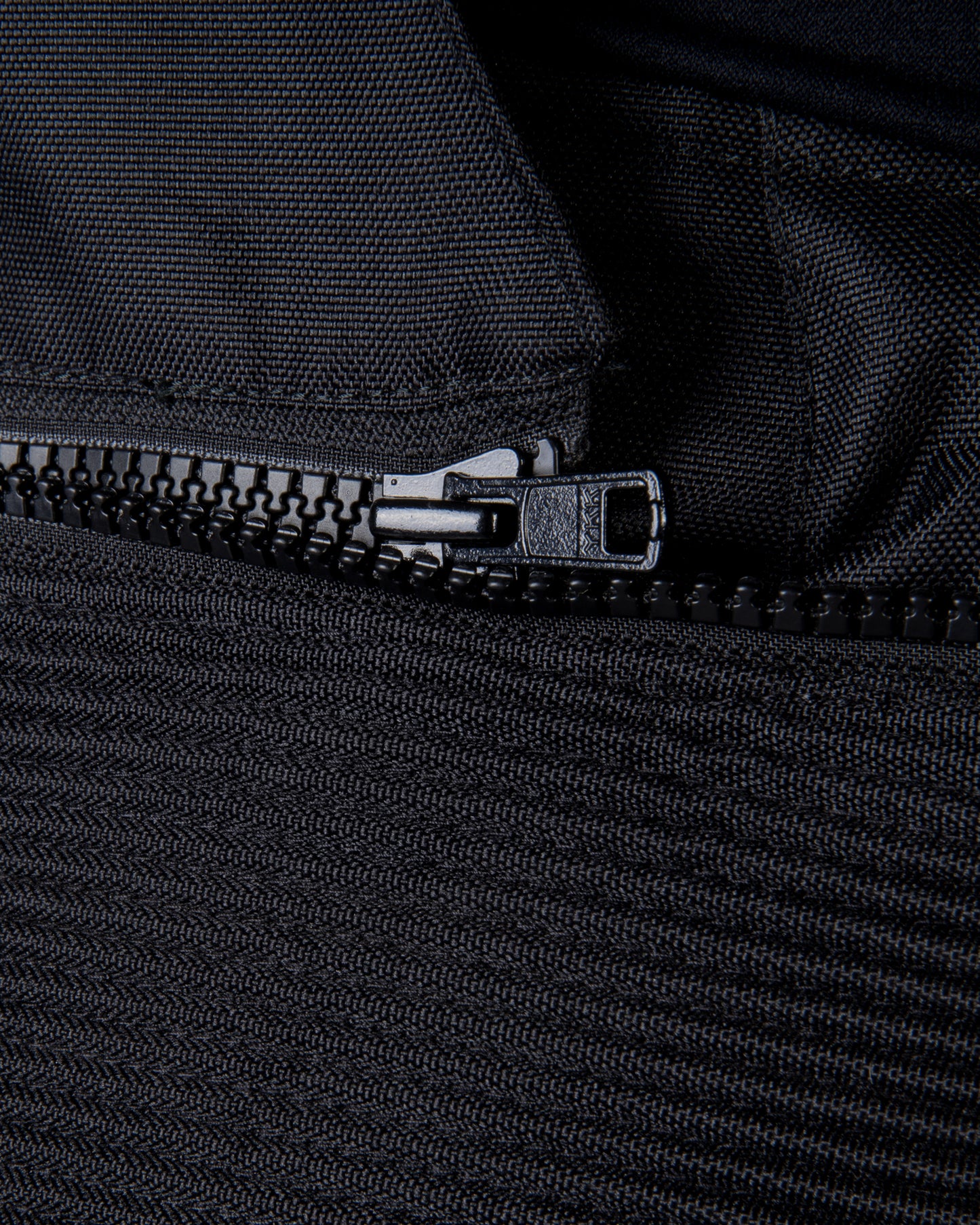 Thar II Motorcycle Pants Black