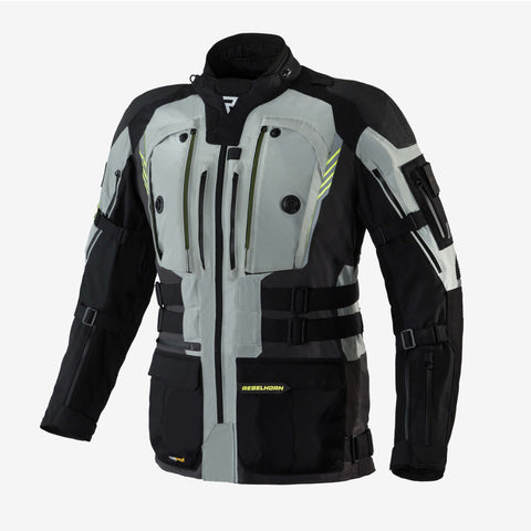 Patrol Textile Jacket