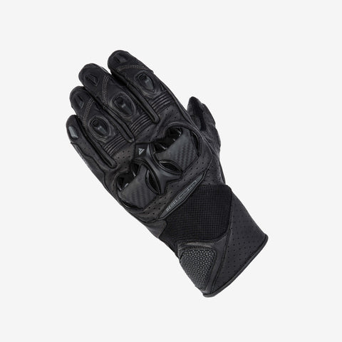 Flux II Leather Gloves