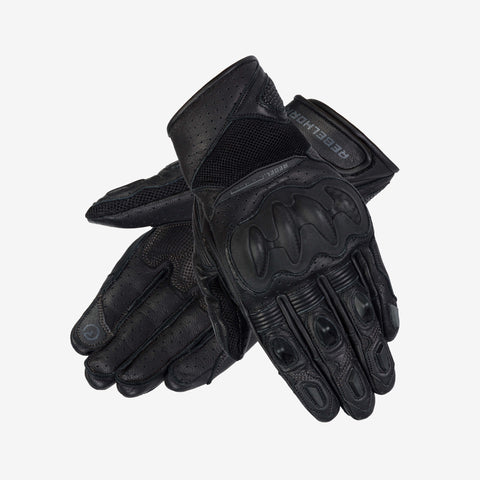 Flux II Lady Leather Gloves