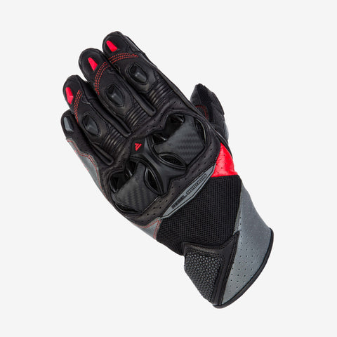 Flux II Leather Gloves