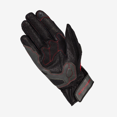 Flux II Lady Leather Gloves