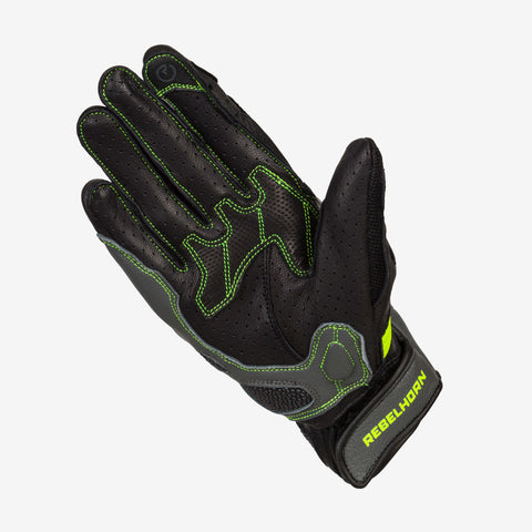 Flux II Lady Leather Gloves