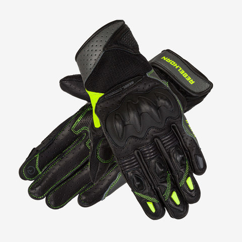 Flux II Lady Leather Gloves