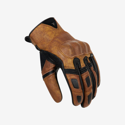 Thug II Lady Leather Gloves