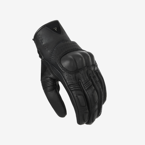 Thug II Lady Perforated Leather Gloves