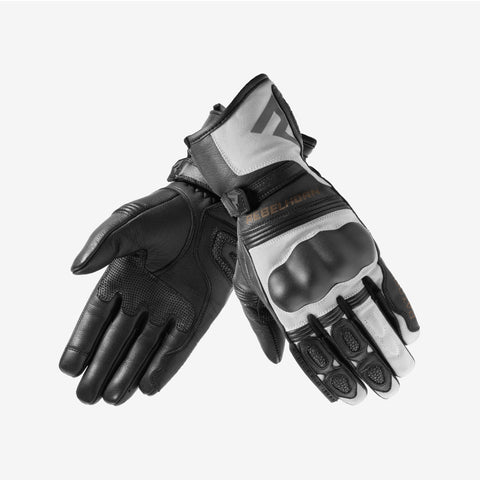 Patrol Lady Leather Gloves