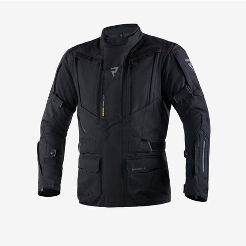 Hardy II Textile Jacket