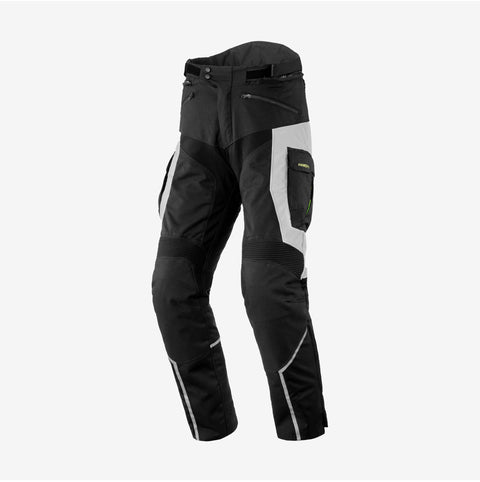 Hardy II Textile Pants