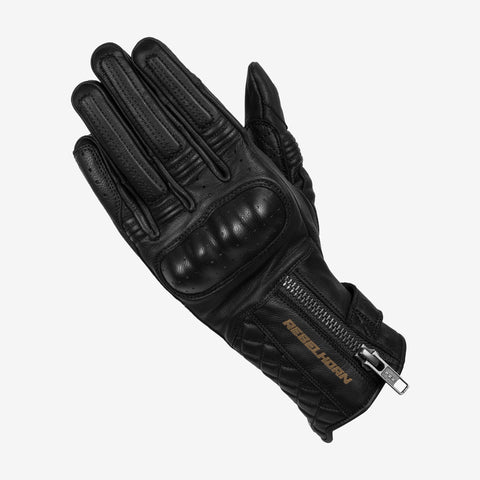 Hunter Leather Gloves