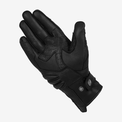 Hunter Lady Leather Gloves
