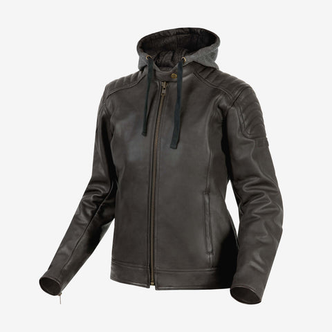 Impala Lady Leather Jacket