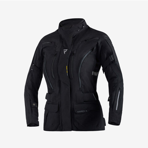 Hardy II Lady Textile Jacket