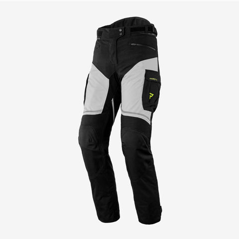 Hardy II Lady Textile Pants