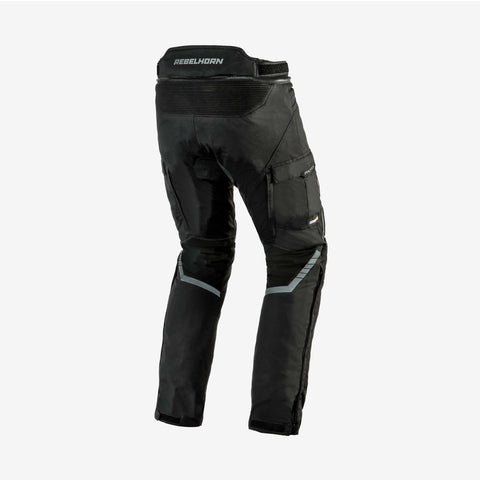 Patrol Textile Pants