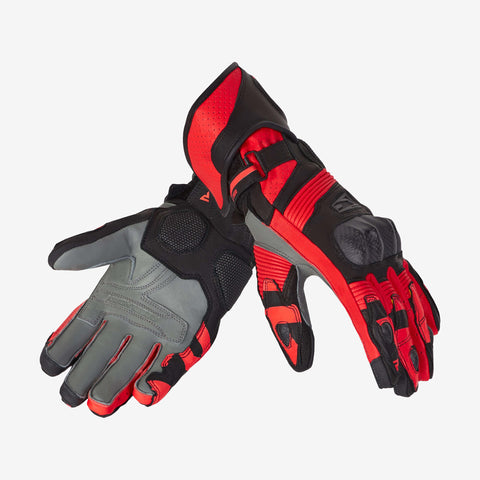 Fighter Gloves