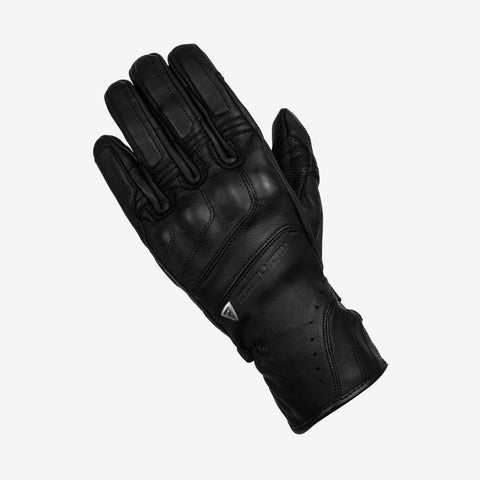 Runner Leather Gloves