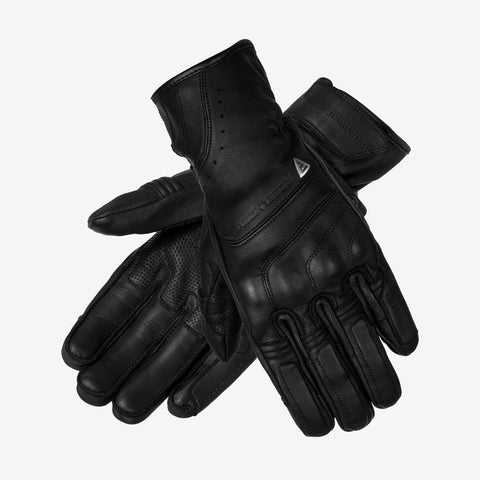 Runner Leather Gloves