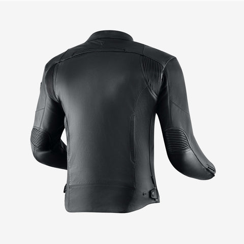 Runner III TFL Leather Jacket