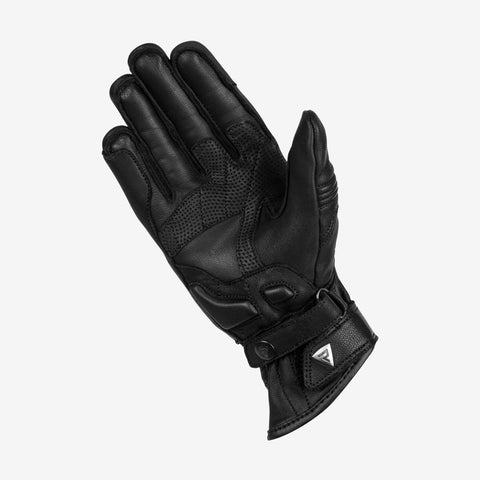 Runner Lady Leather Gloves